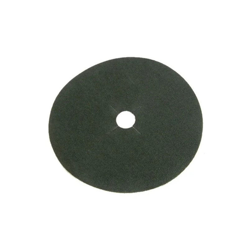 Faithfull Floor Disc E-Weight Aluminium Oxide 178 x 22mm 100G - FAIADFS17810