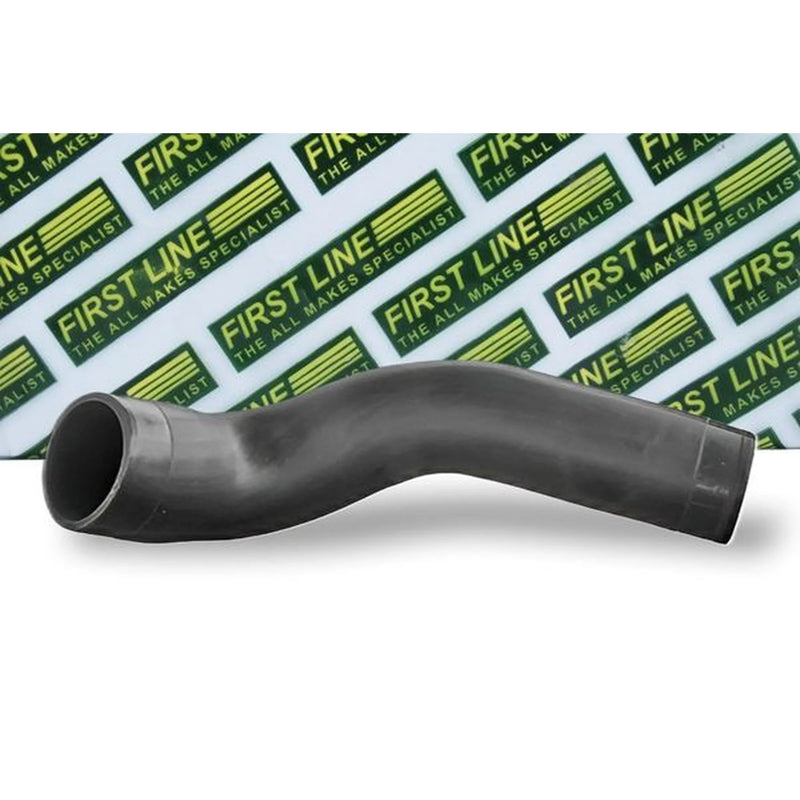 First Line Intercooler Turbo Charge Air Hose FTH1637