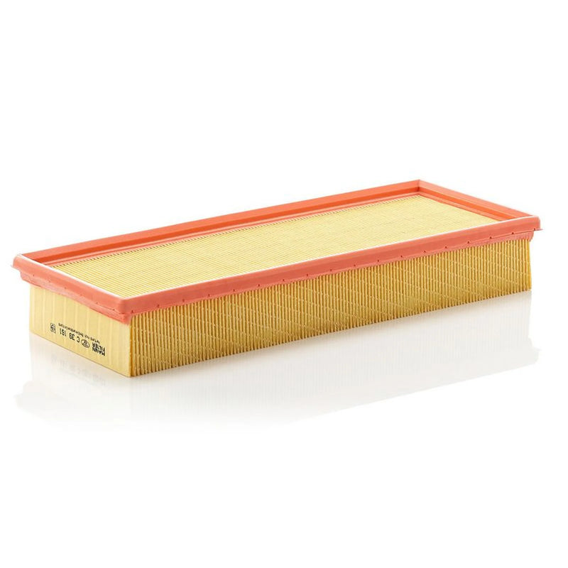 MANN-FILTER Engine Air Filter C 39 161