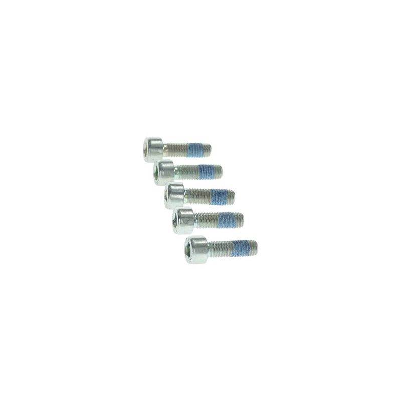 Bosch Mounting Screw Fastener 2 914 558 116