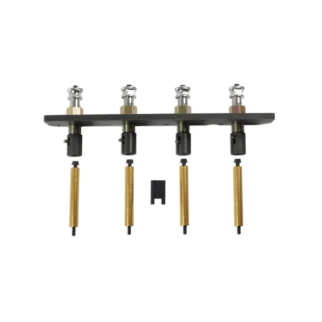 Laser Tools Fuel Injector Puller Kit - for BMW, MINI Petrol Engines B38 - PL