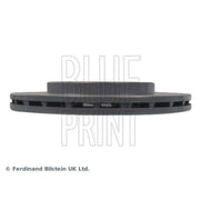 Blue Print 2 x Front Brake Discs ADN14326