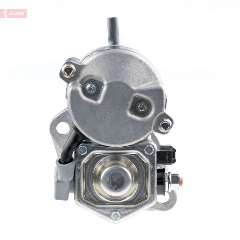 Denso Starter Motor 12V 1.4kW 9 Teeth DSN2136