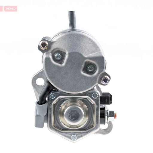 Denso Starter Motor 12V 1.4kW 9 Teeth DSN2136