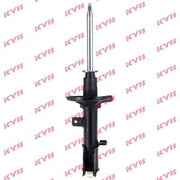KYB Shock Absorber Damper Strut Rear Left 334214