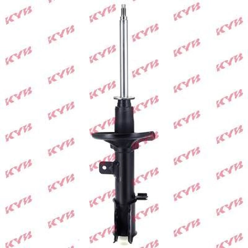 KYB Shock Absorber Damper Strut Rear Left 334214