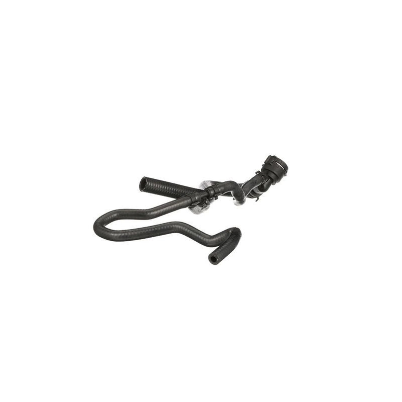Gates Radiator Coolant Hose 370mm ID 05-4865