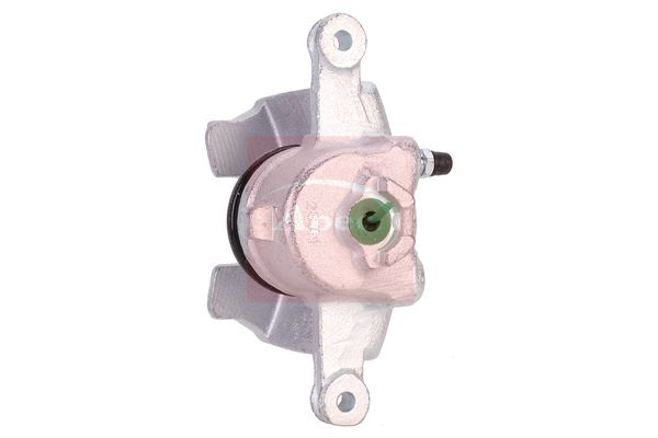 Apec Brake Caliper Assembly Front Left