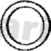 Klarius Exhaust Pipe Gasket OD 431121