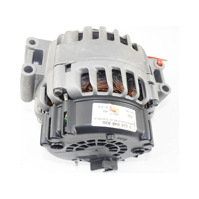 Bosch Reman Alternator 4882 0986048820 Bosch  - Town Parts