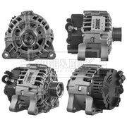 Borg & Beck Car Alternator 12V BBA2073