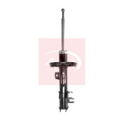 Apec Shock Absorber Damper Strut Front Right ASA1154
