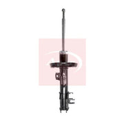 Apec Shock Absorber Damper Strut Front Right ASA1154