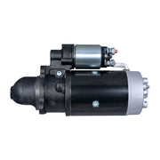 Hella Starter Motor 12V 3kW 10 Teeth 8EA 015 642-891