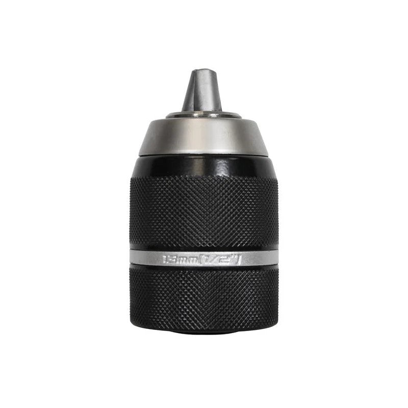 Faithfull Chuck Keyless Impact 13mm Capacity 1/2 x 20 UNF - FAICHUCK12K