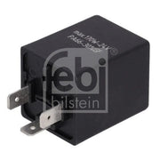 Febi Indicator Flasher Relay 45597