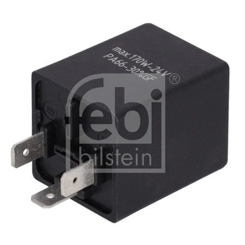 Febi Indicator Flasher Relay 45597