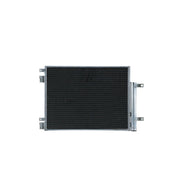 Hella Air Conditioning Condenser 8FC 366 220-161