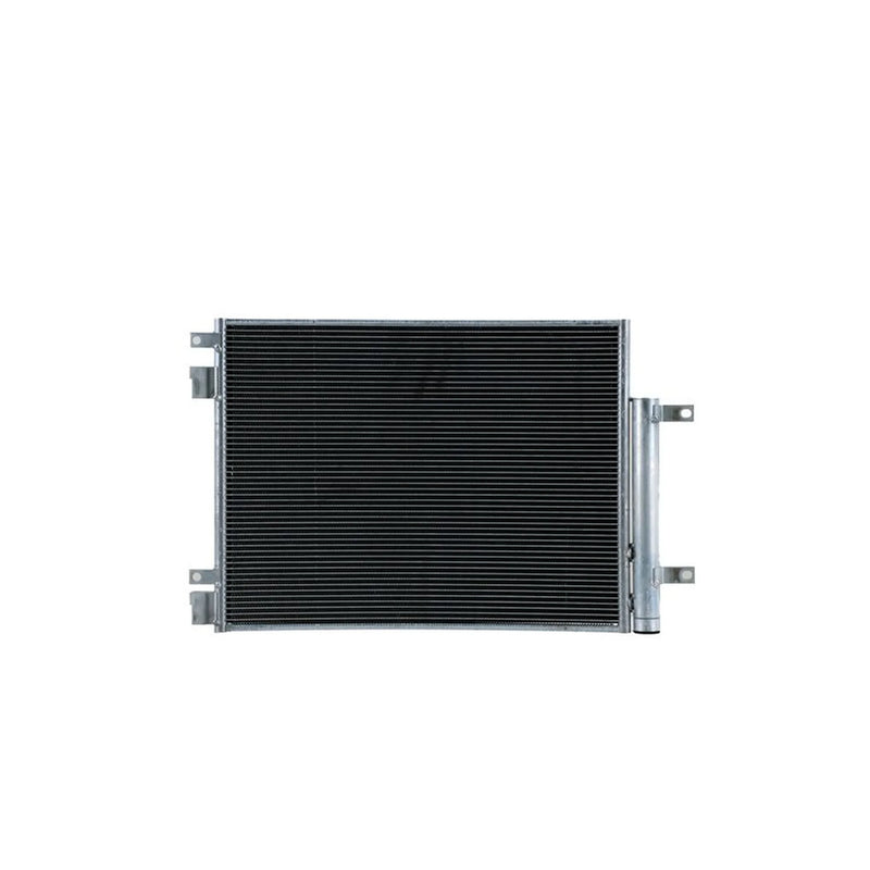 Hella Air Conditioning Condenser 8FC 366 220-161
