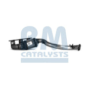 BM Catalysts Homologated Petrol Cat BM91471H