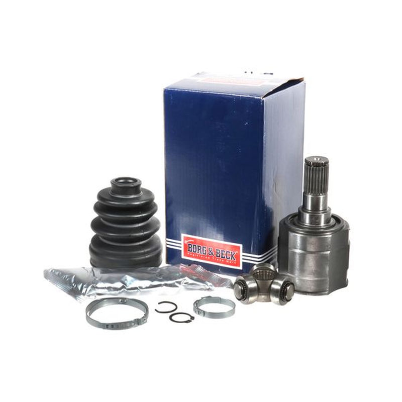 Borg & Beck Drive Shaft Joint Kit BCJ1625