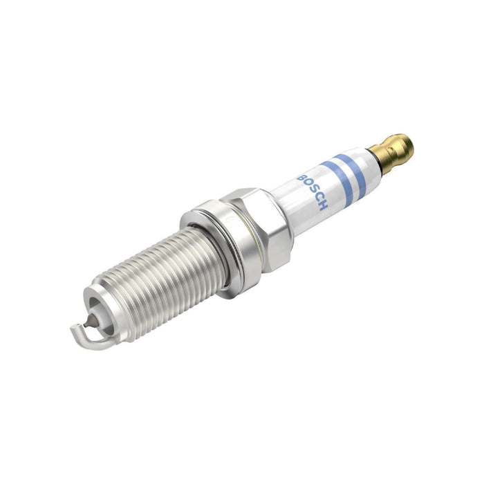 Genuine Bosch Spark Plug Fr6Npp332 Fits Porsche Cayenne - 4.8 - 10-14 0242240637 Bosch  - Town Parts