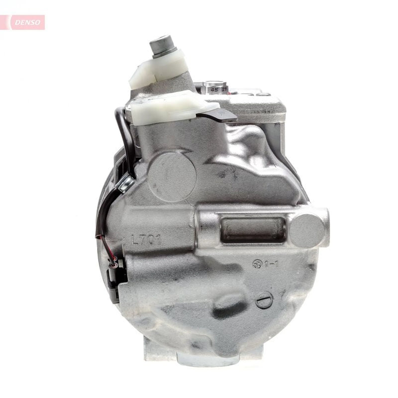 Denso Air Conditioning Compressor DCP17144