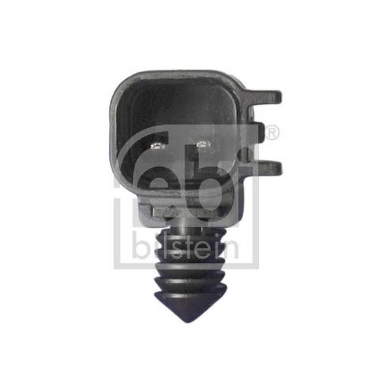 Febi ABS Wheel Speed Sensor Rear Right 193576