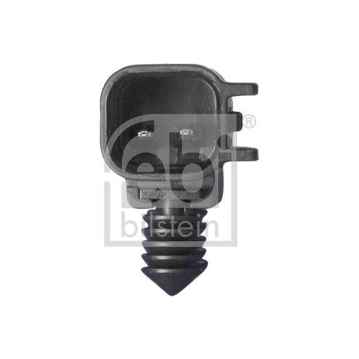 Febi ABS Wheel Speed Sensor Rear Right 193576