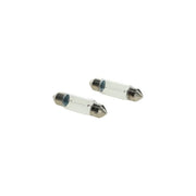 Bosch Number Plate Light Bulb SV8.5-8 12V 1 987 301 060