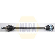 NAPA CV Drive Shaft Driveshaft Front Right NDS1238R