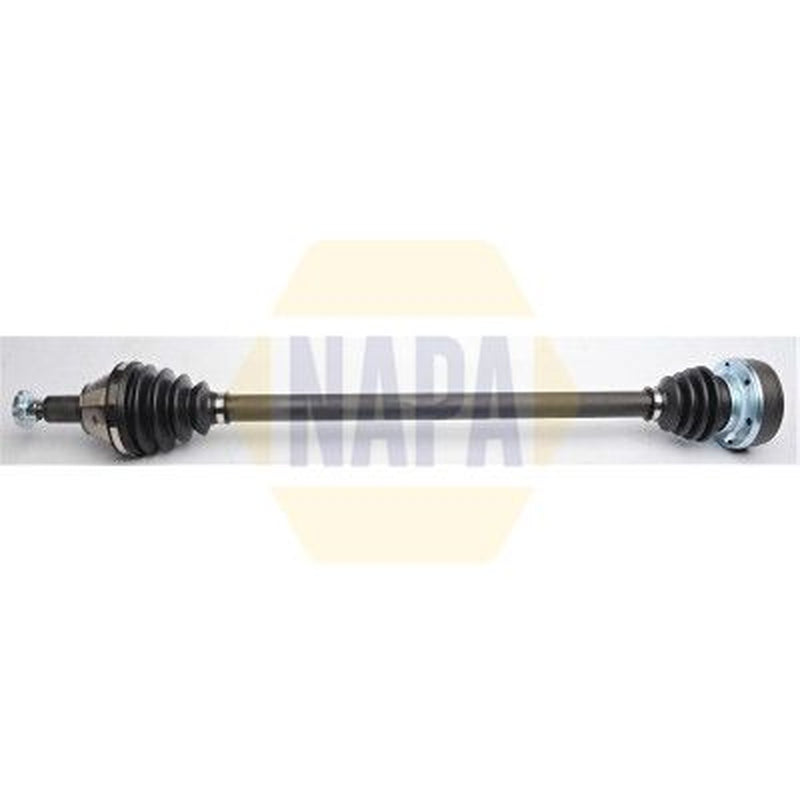 NAPA CV Drive Shaft Driveshaft Front Right NDS1238R