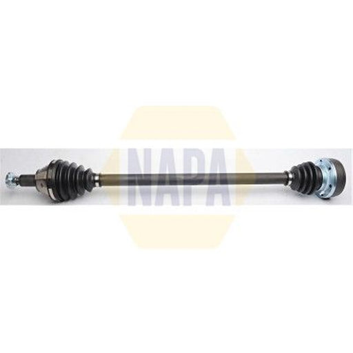 NAPA CV Drive Shaft Driveshaft Front Right NDS1238R