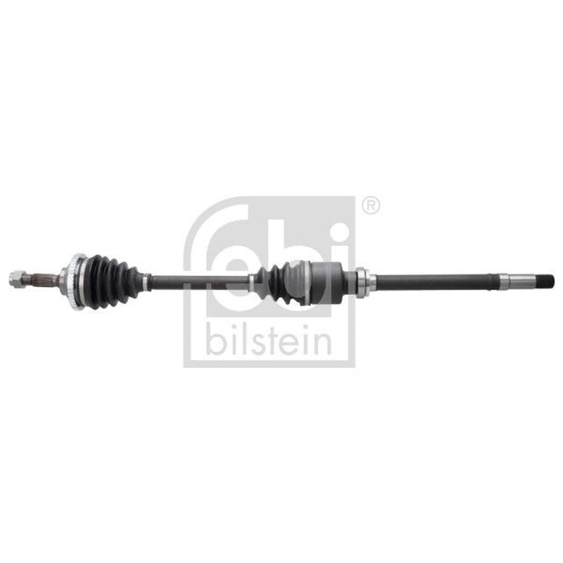 Febi CV Drive Shaft Driveshaft Front Right 181261