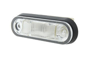Hella 2XS 959 650-007 Clearance Light
