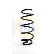 NAPA Front Suspension Coil Spring NCS1104
