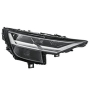 Hella Headlight Headlamp LED Right 1LX 354 871-041