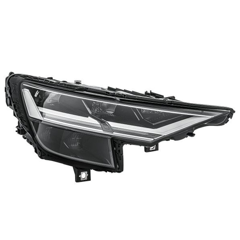 Hella Headlight Headlamp LED Right 1LX 354 871-041