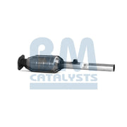 BM Catalysts Homologated Petrol Cat BM91506H