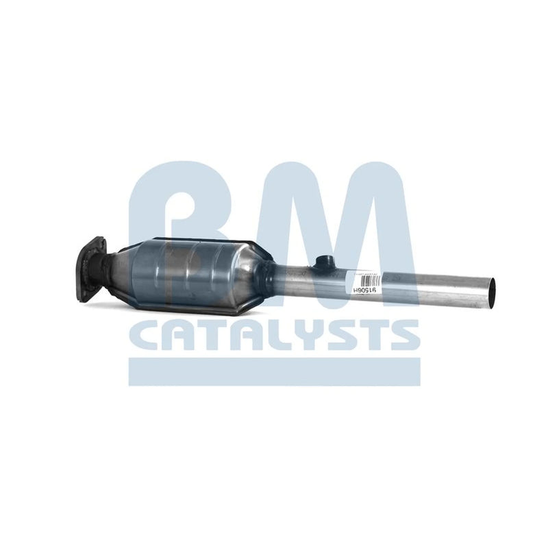 BM Catalysts Homologated Petrol Cat BM91506H