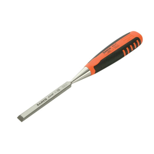 Bahco 424-P Bevel Edge Chisel 12mm (1/2in) - 424P-12