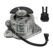 Febi Engine Mount Mounting Left 108152