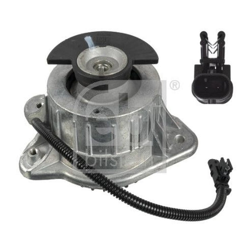 Febi Engine Mount Mounting Left 108152