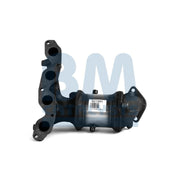 BM Catalysts Homologated Petrol Cat BM92130H