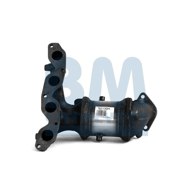BM Catalysts Homologated Petrol Cat BM92130H