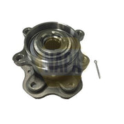 NAPA Wheel Bearing Kit 84mm PWB1578