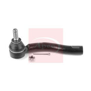 Apec Steering Tie Rod End Ball Joint Front Left AST7152