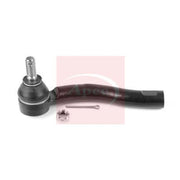 Apec Steering Tie Rod End Ball Joint Front Left AST7152