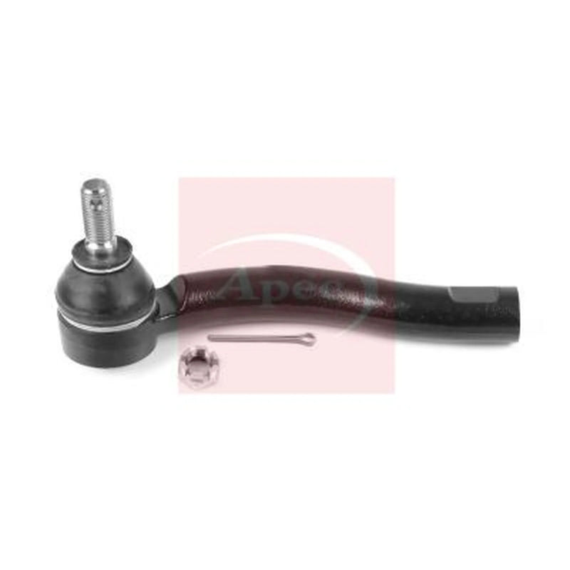 Apec Steering Tie Rod End Ball Joint Front Left AST7152