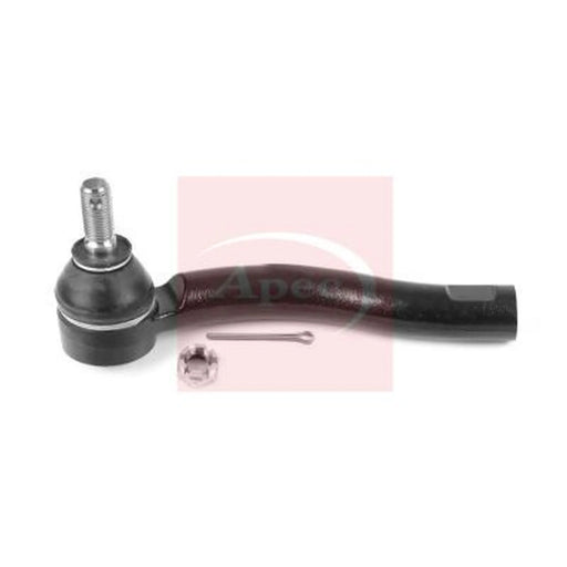 Apec Steering Tie Rod End Ball Joint Front Left AST7152